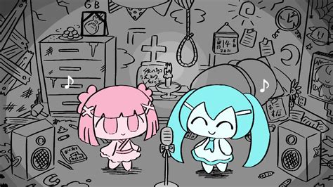 土0|『±0』 ♪初音ミク/VY1